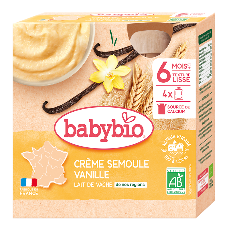 BABYBIO